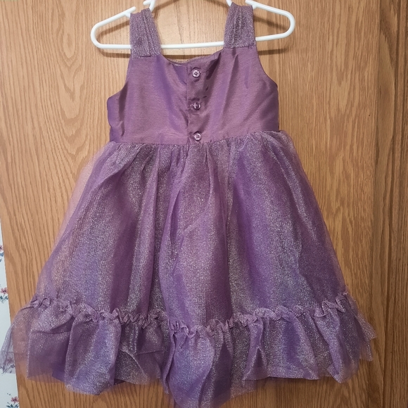 Cherokee- Dress - Picture 2 of 5